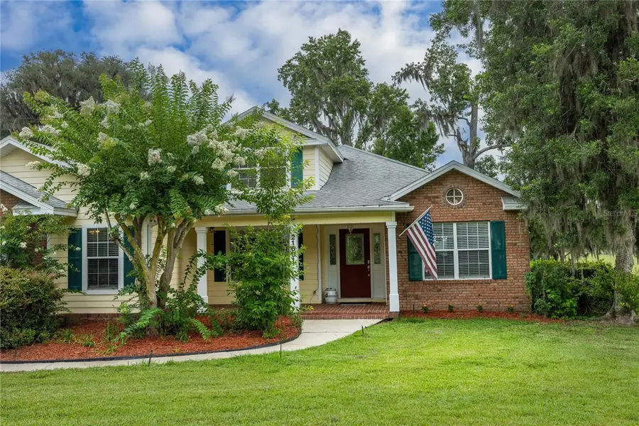 21601 Old Bellamy Road, Alachua, FL 32615 - #3