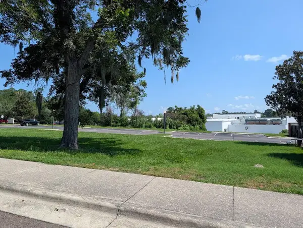 Lot 00 NW 151st Boulevard, ALACHUA, FL 32615