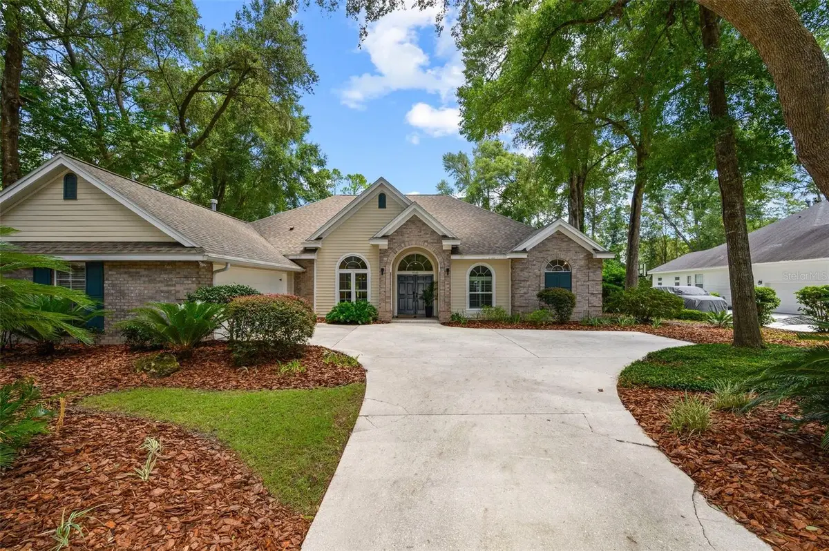 9340 SW 32nd Place, Gainesville, FL 32608 - #1