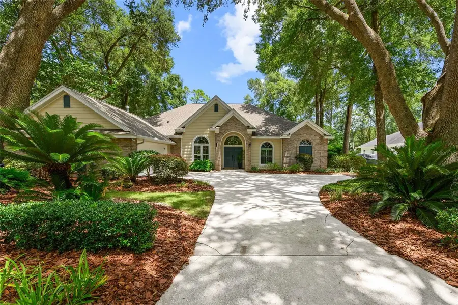 9340 SW 32nd Place, Gainesville, FL 32608 - #3
