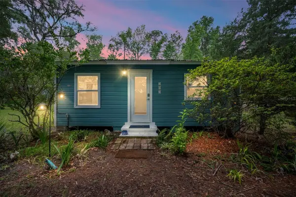 201-203 NE Tahota Avenue, MICANOPY, FL 32667