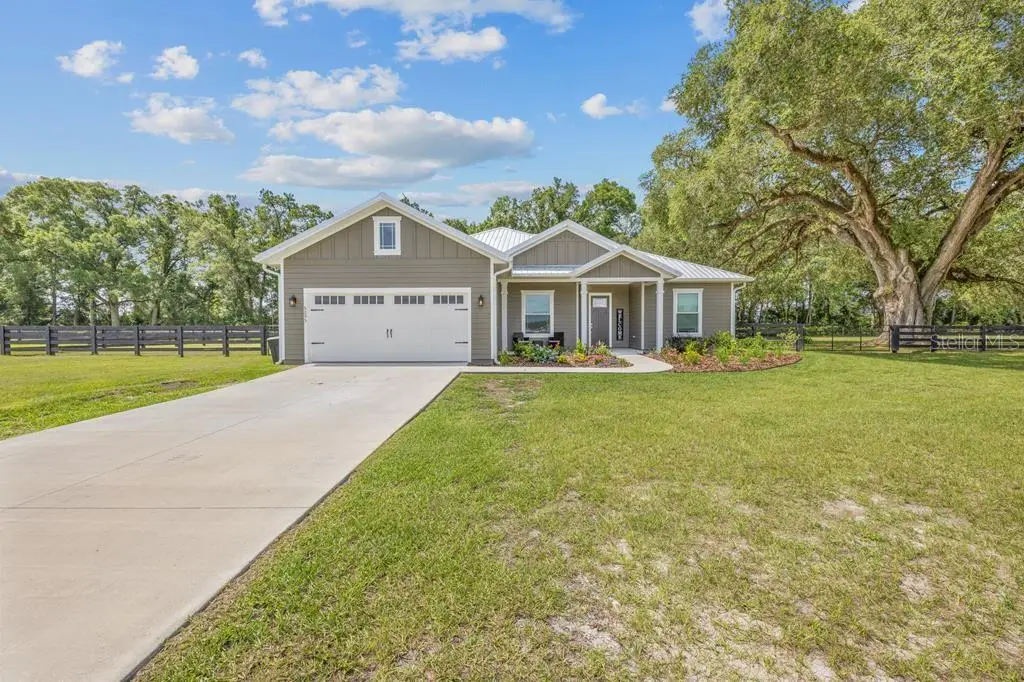 6095 SW 84th Lane, Trenton, FL 32693 - #1