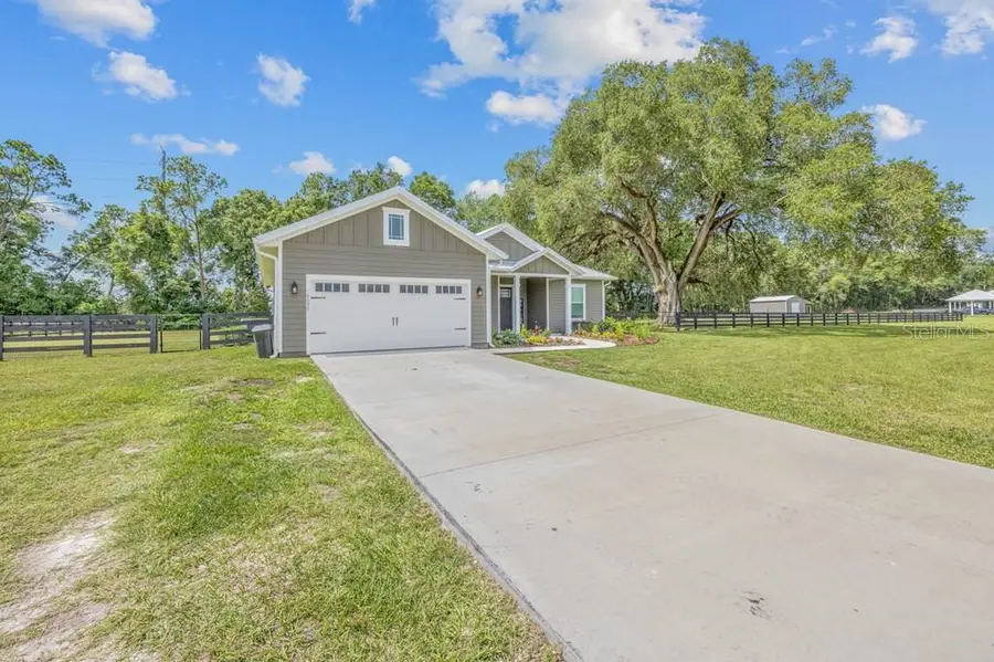 6095 SW 84th Lane, Trenton, FL 32693 - #2
