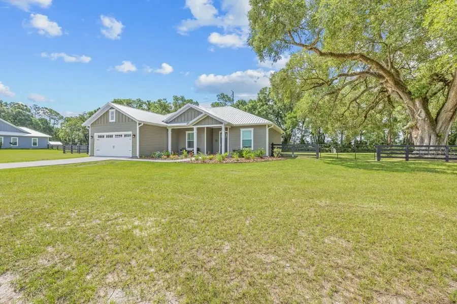 6095 SW 84th Lane, Trenton, FL 32693 - #3