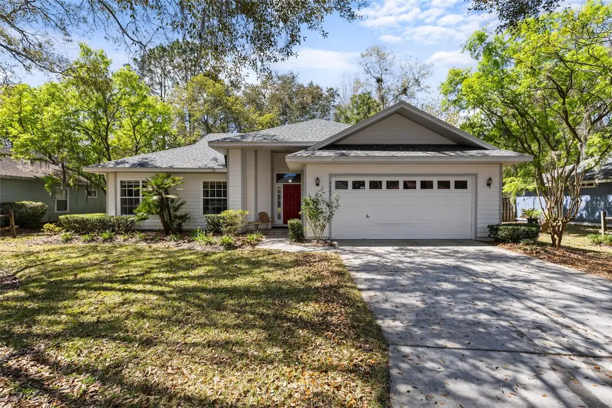 4422 NW 34th Drive, Gainesville, FL 32605 - #1