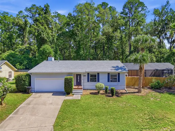 5908 NW 36th Place, GAINESVILLE, FL 32606