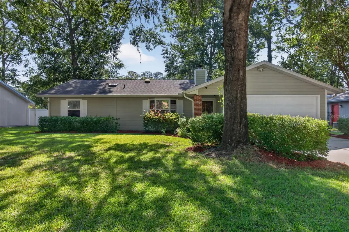 4341 NW 22nd Street, Gainesville, FL 32605 - #1
