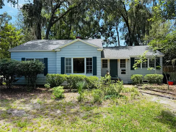 745 NE 10th Avenue, GAINESVILLE, FL 32601