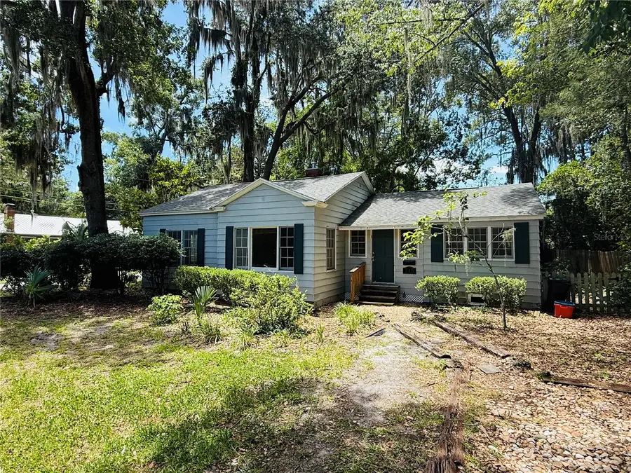 745 NE 10th Avenue, Gainesville, FL 32601 - #3