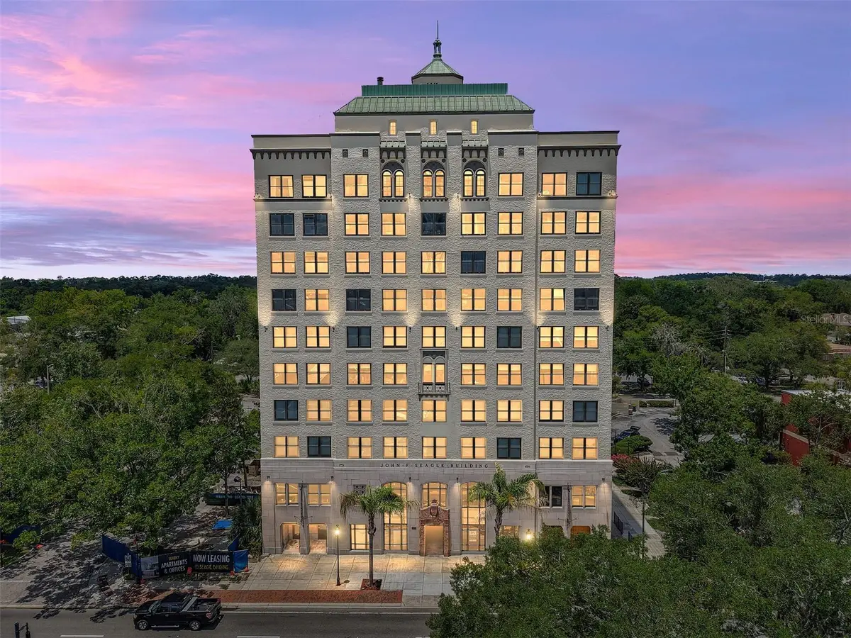408 W University Avenue #7B, Gainesville, FL 32601 - #1