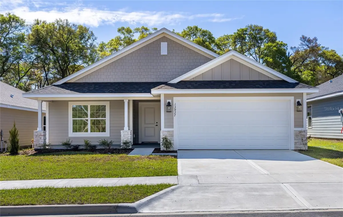 17766 NW 168th Road, Alachua, FL 32615 - #1