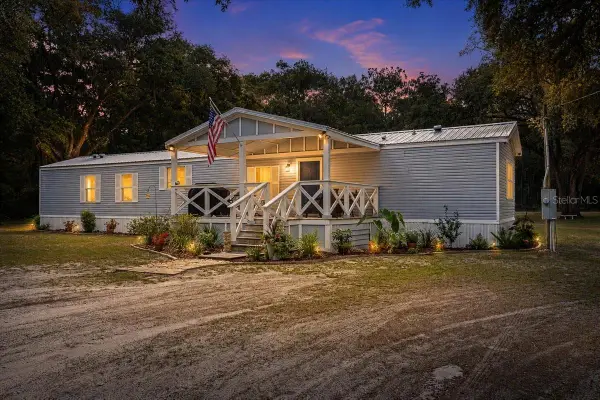 16221 SW 67th Place, ARCHER, FL 32618