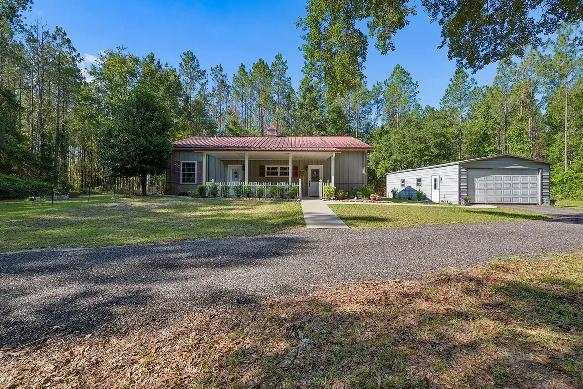 14590 NE 35th Avenue, Chiefland, FL 32626 - #1