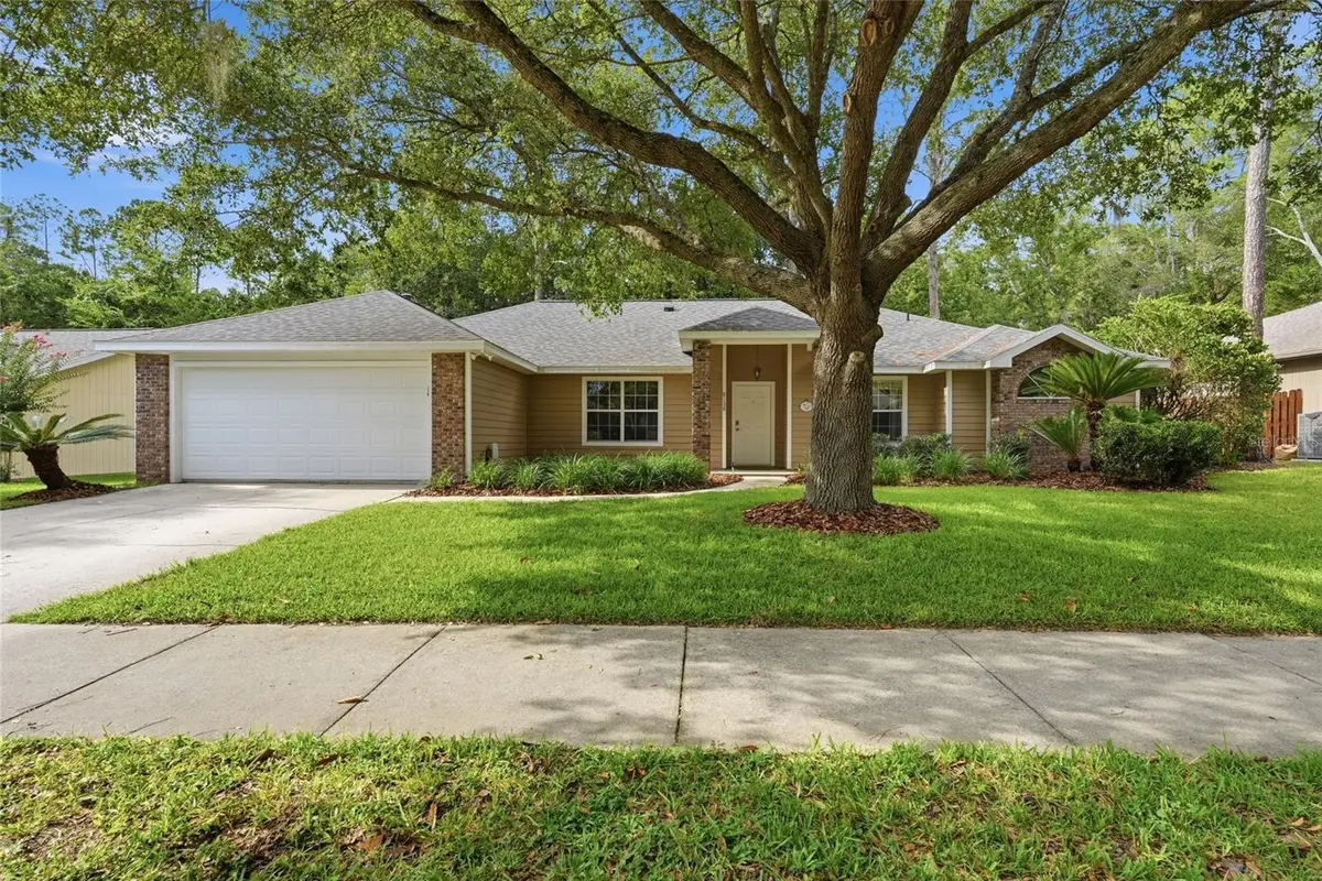 8158 SW 51st Boulevard, Gainesville, FL 32608 - #1
