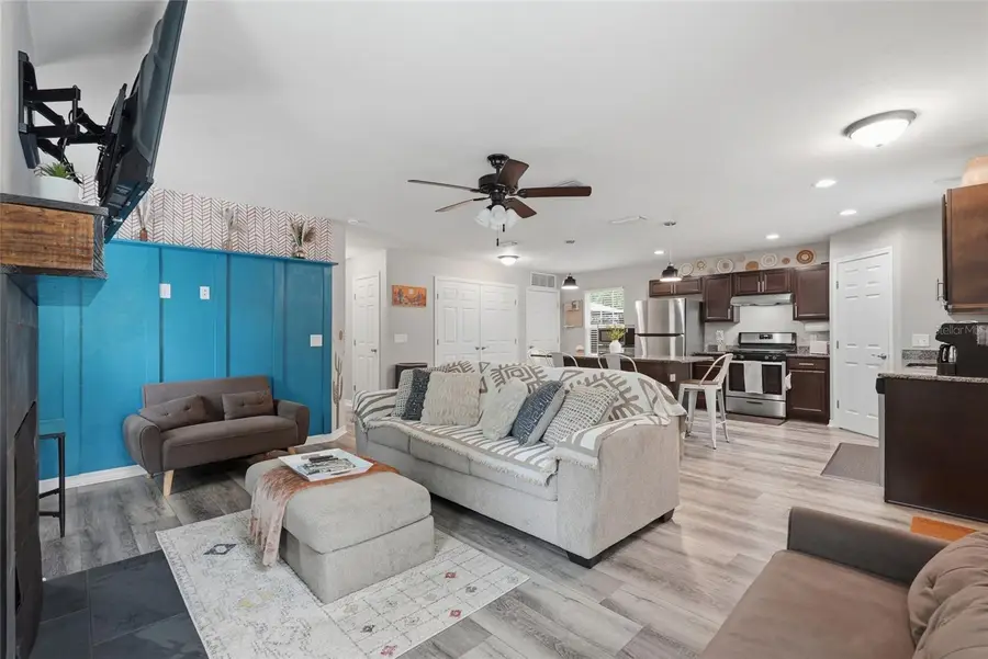 740 NW 8th Street, Gainesville, FL 32601 - #3
