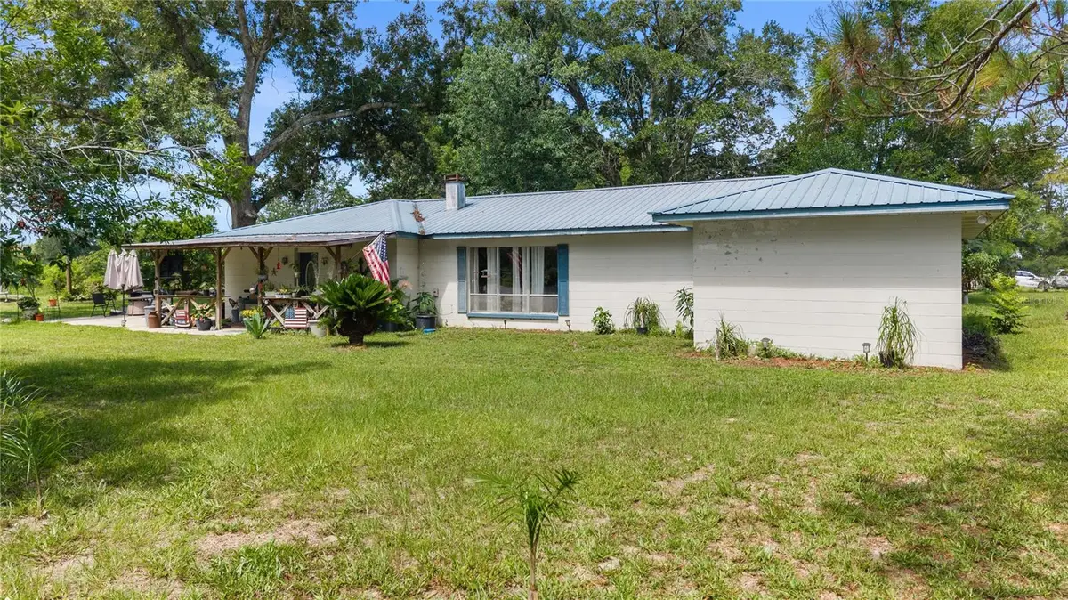 17250 NW 26th Court, Trenton, FL 32693 - #1