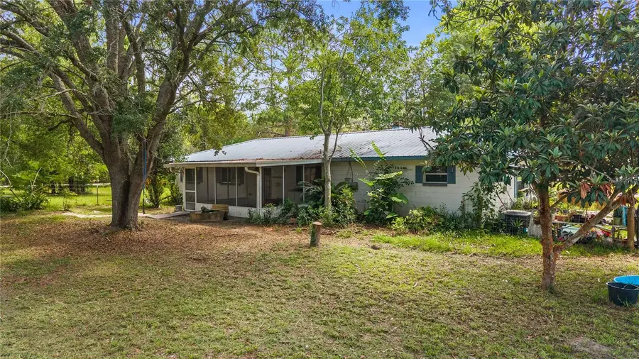 17250 NW 26th Court, Trenton, FL 32693 - #2