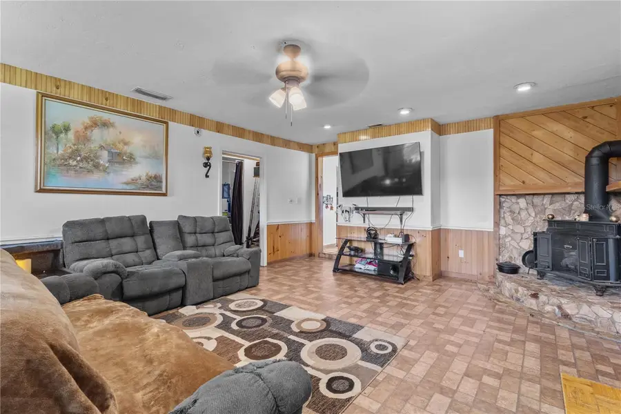 17250 NW 26th Court, Trenton, FL 32693 - #3