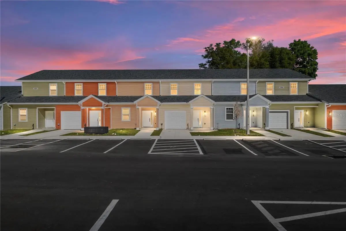 1595 NW 29th Road #3, Gainesville, FL 32605 - #1