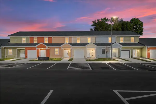 1595 NW 29th Road #3, GAINESVILLE, FL 32605
