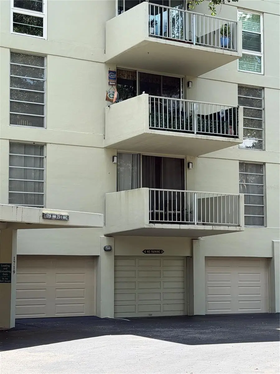 1719 Nw 23rd Boulevard #Garage 7, Gainesville, FL 32605 - #2