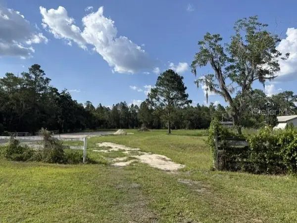 420 NW 9th Avenue, LAKE BUTLER, FL 32054