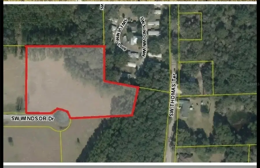 SW Windsor Court, Lake City, FL 32024 - #2