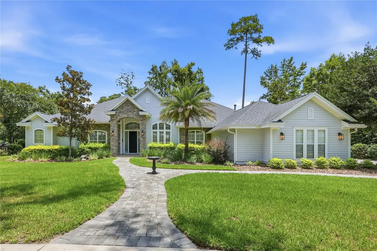 5117 NW 55th Street, Gainesville, FL 32653 - #1