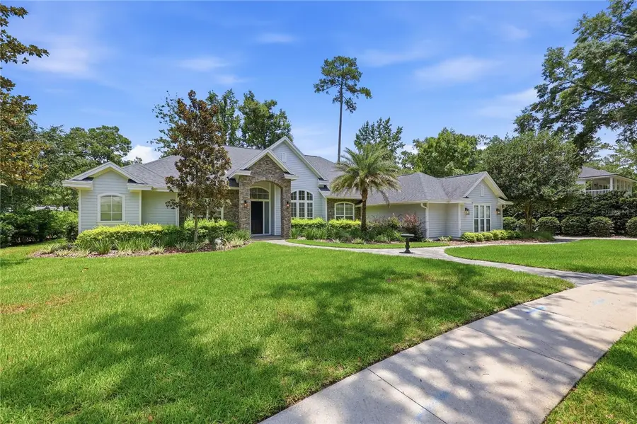 5117 NW 55th Street, Gainesville, FL 32653 - #3