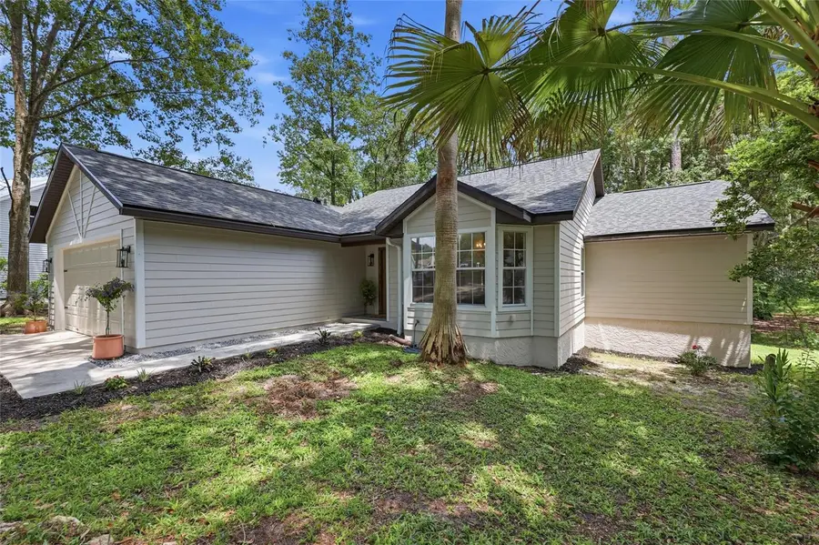 3543 NW 84th Way, Gainesville, FL 32606 - #2