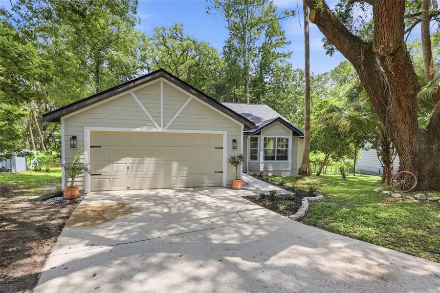 3543 NW 84th Way, Gainesville, FL 32606 - #3