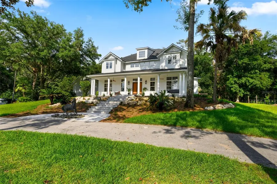 9809 NW 59th Terrace, Gainesville, FL 32653 - #3