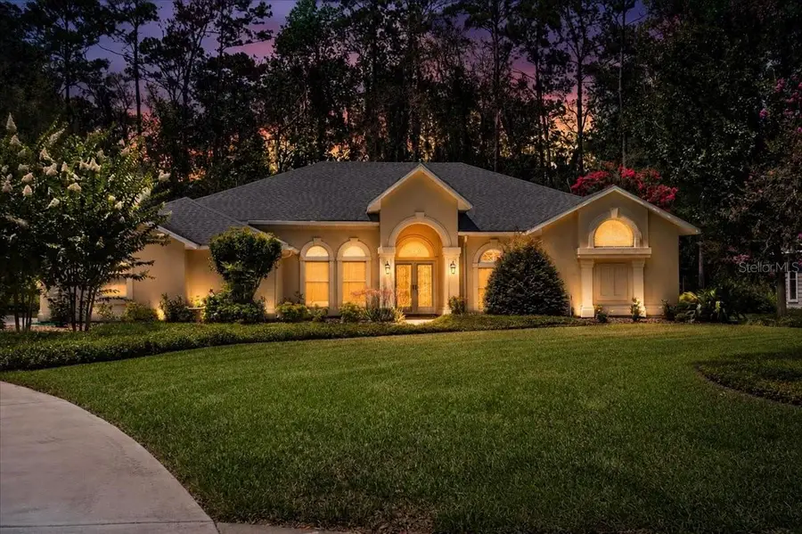 5858 NW 45th Drive, Gainesville, FL 32653 - #2