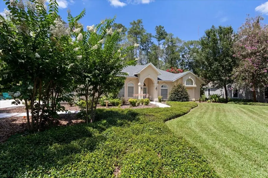 5858 NW 45th Drive, Gainesville, FL 32653 - #3