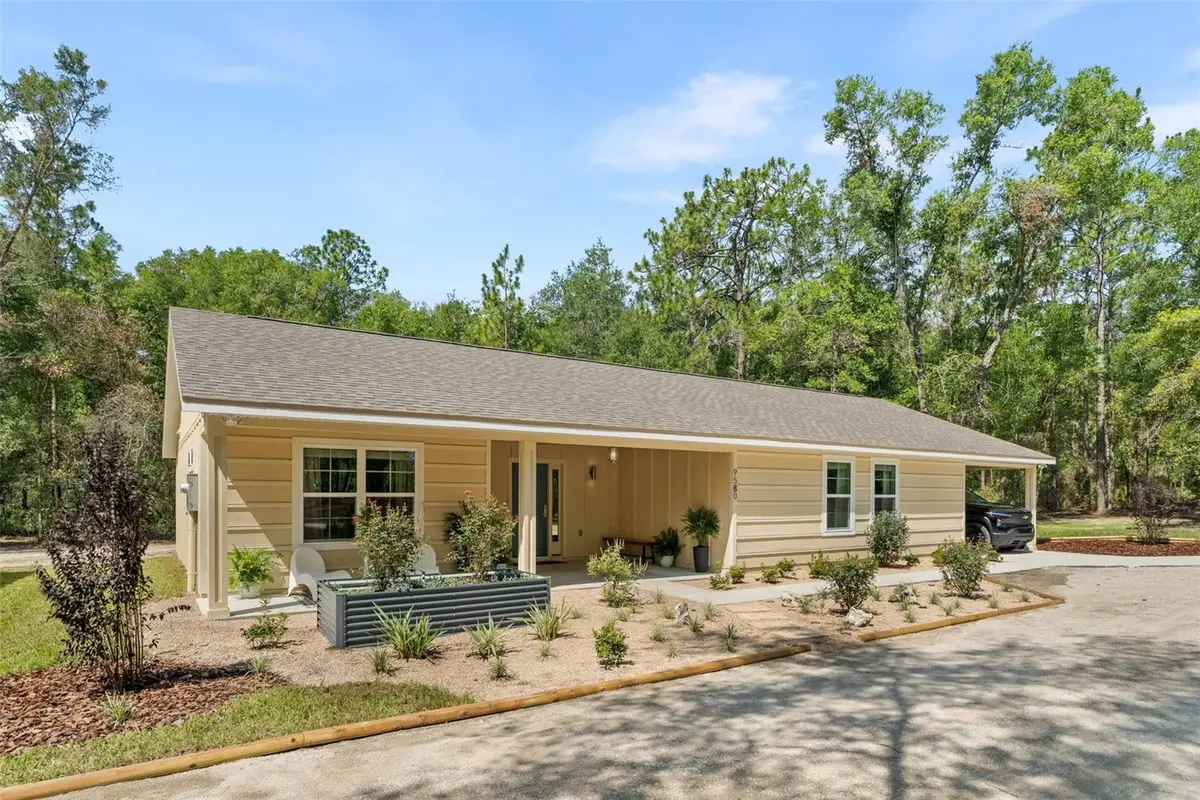 9580 Us 27 Alt, Bronson, FL 32621 - #1