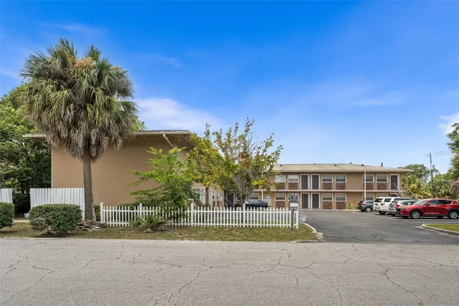 501 NW 15th Avenue #11, Gainesville, FL 32601 - #2