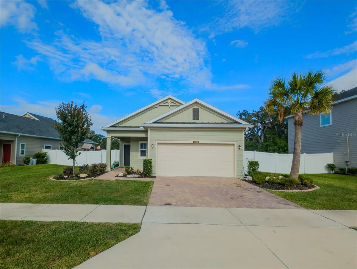 2022 NW 44th Court Road, Ocala, FL 34482 - #1