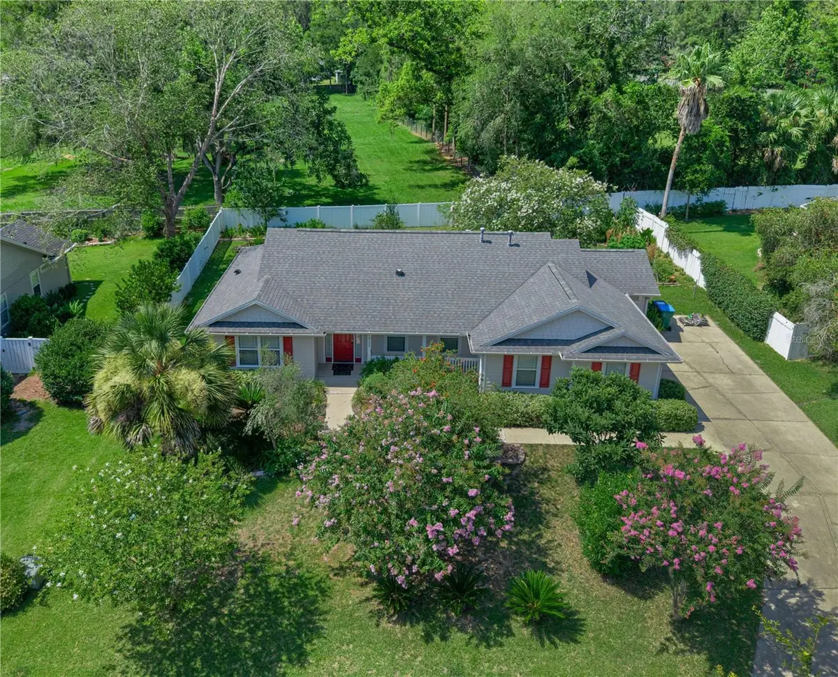 14723 NW 150th Place, Alachua, FL 32615 - #1