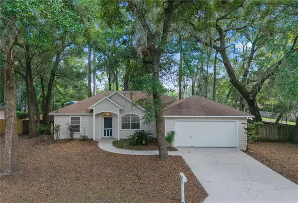 2077 SW 42nd Lane, GAINESVILLE, FL 32608
