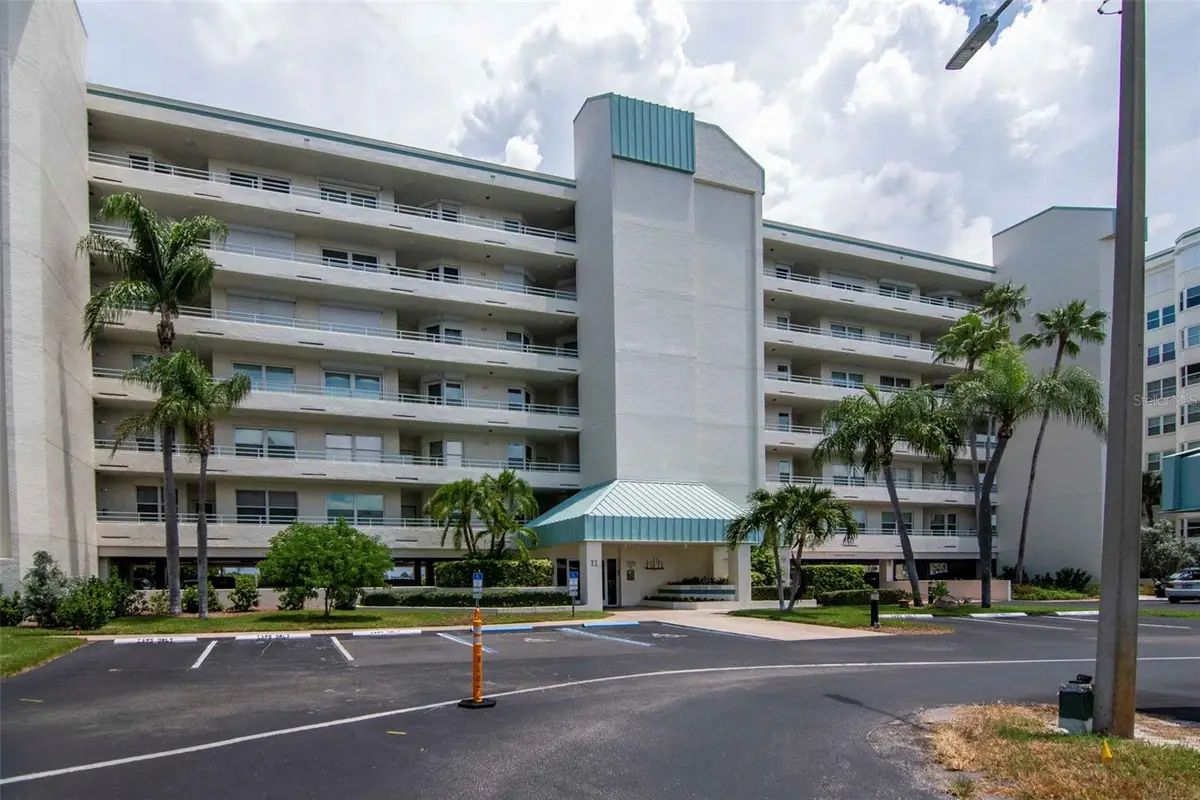 7979 Sailboat Key Boulevard S #101, South Pasadena, FL 33707 - #1