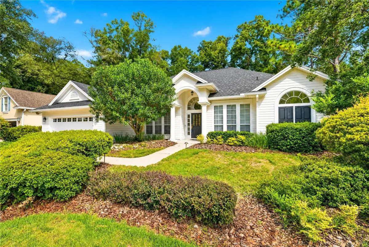 9410 SW 35th Lane, Gainesville, FL 32608 - #1