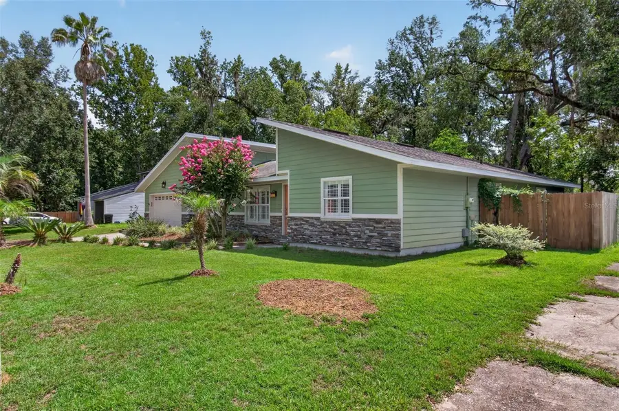 3817 NW 28th Terrace, Gainesville, FL 32605 - #2
