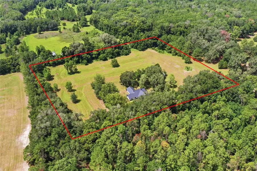 22929 E County Road 1474, Hawthorne, FL 32640 - #3