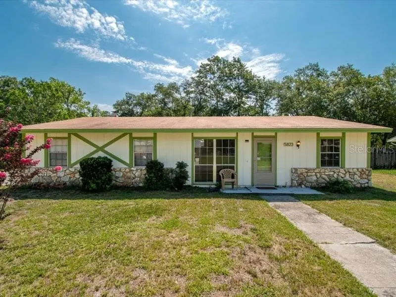 5823 NW 26th Street, Gainesville, FL 32653 - #1