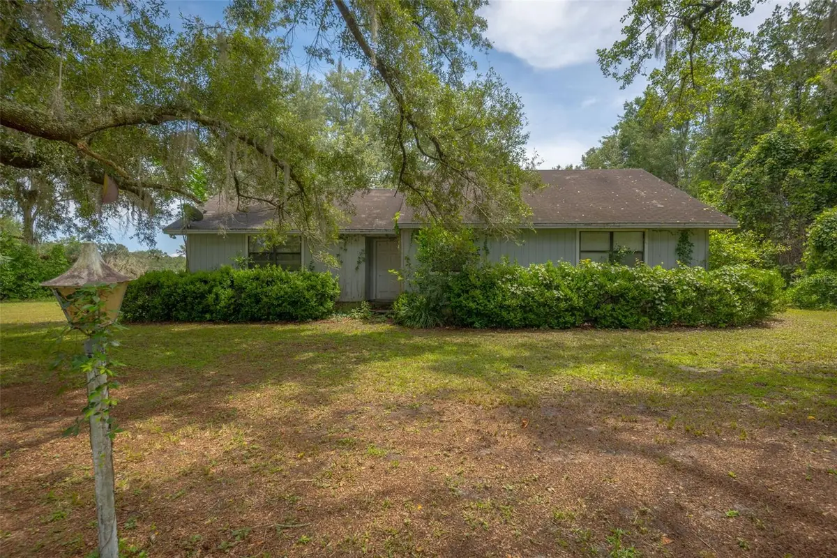 276 SW Tabernacle Glen, Lake City, FL 32025 - #1