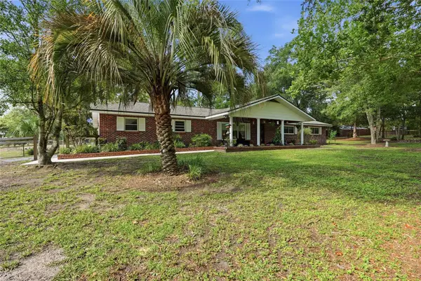 5280 NE 53rd Terrace, HIGH SPRINGS, FL 32643