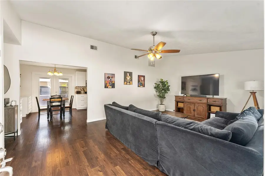 4321 NW 20th Street, Gainesville, FL 32605 - #2