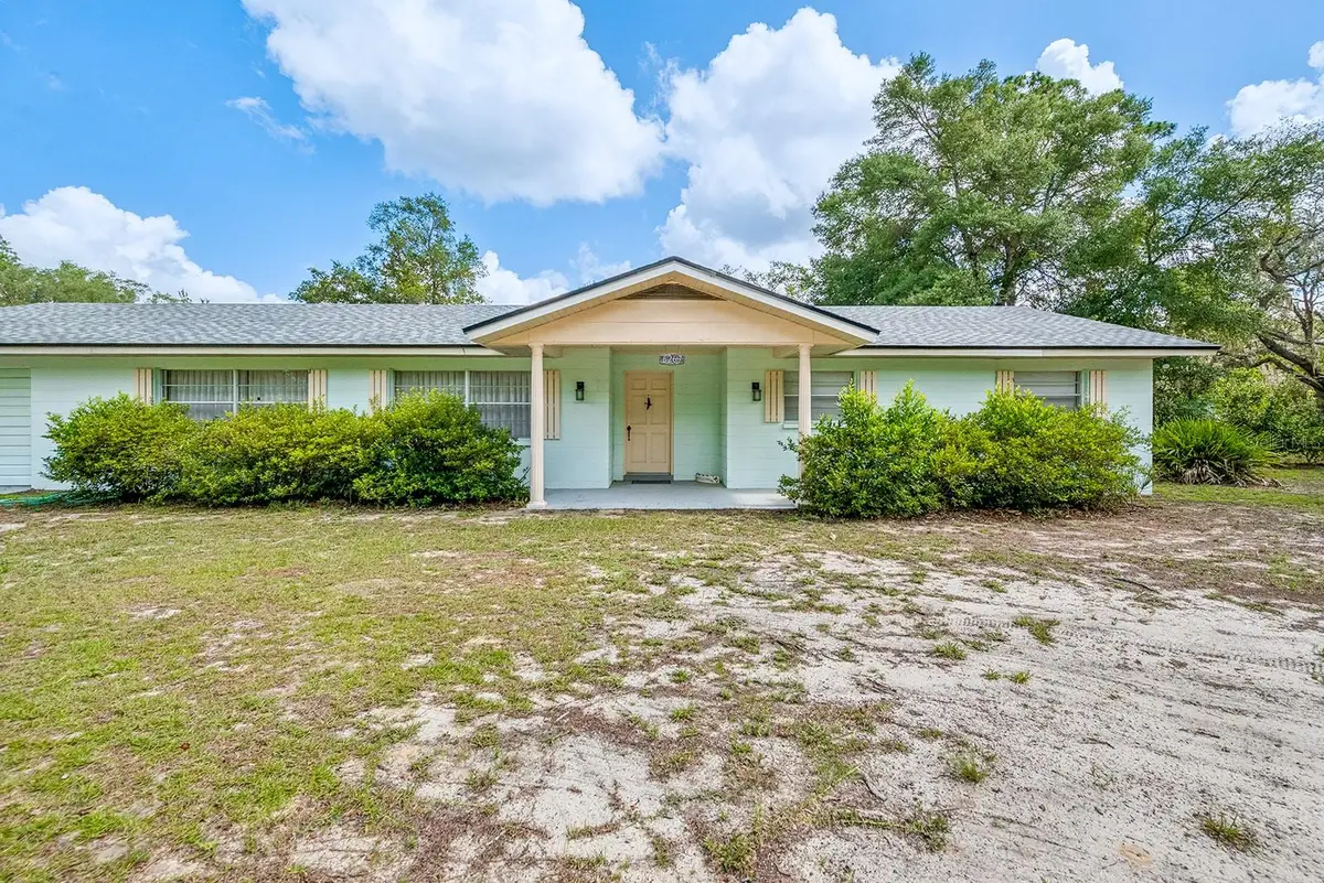 6267 Clance Road, Keystone Heights, FL 32656 - #1