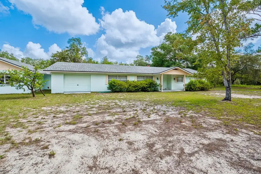 6267 Clance Road, Keystone Heights, FL 32656 - #2
