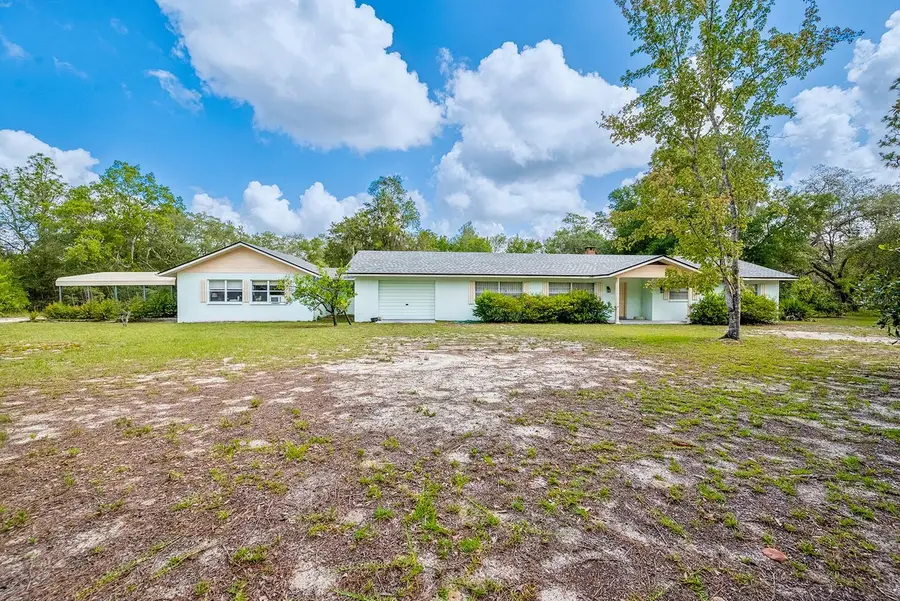 6267 Clance Road, Keystone Heights, FL 32656 - #3